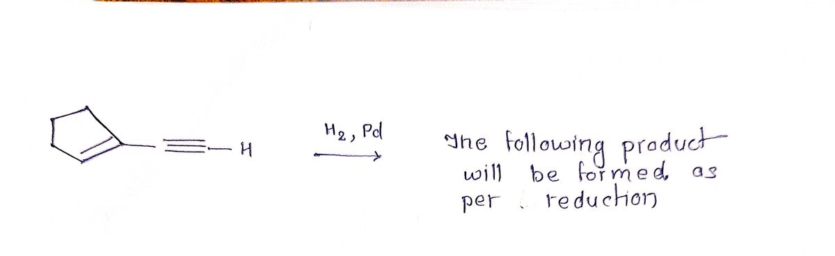 Chemistry homework question answer, step 1, image 1